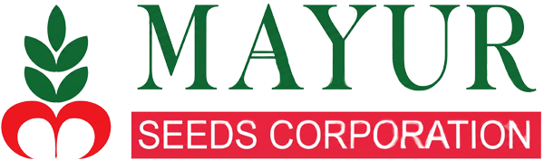 Mayur Seeds Logo